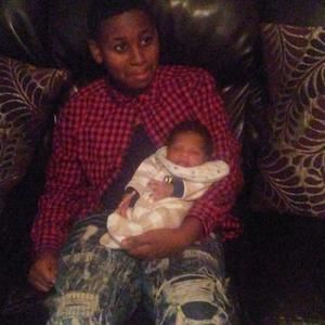 Meet your Posher, Jaquan